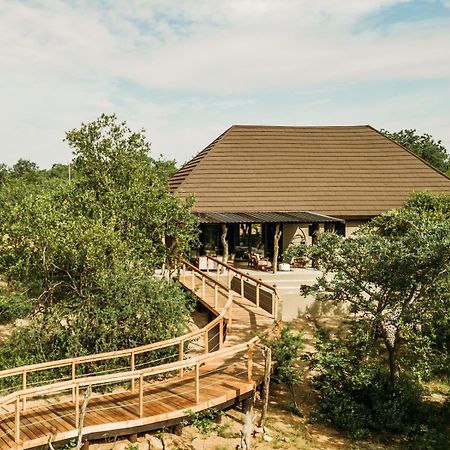 Maroelani Lodge- Greater Kruger Private Reserve Hoedspruit Εξωτερικό φωτογραφία