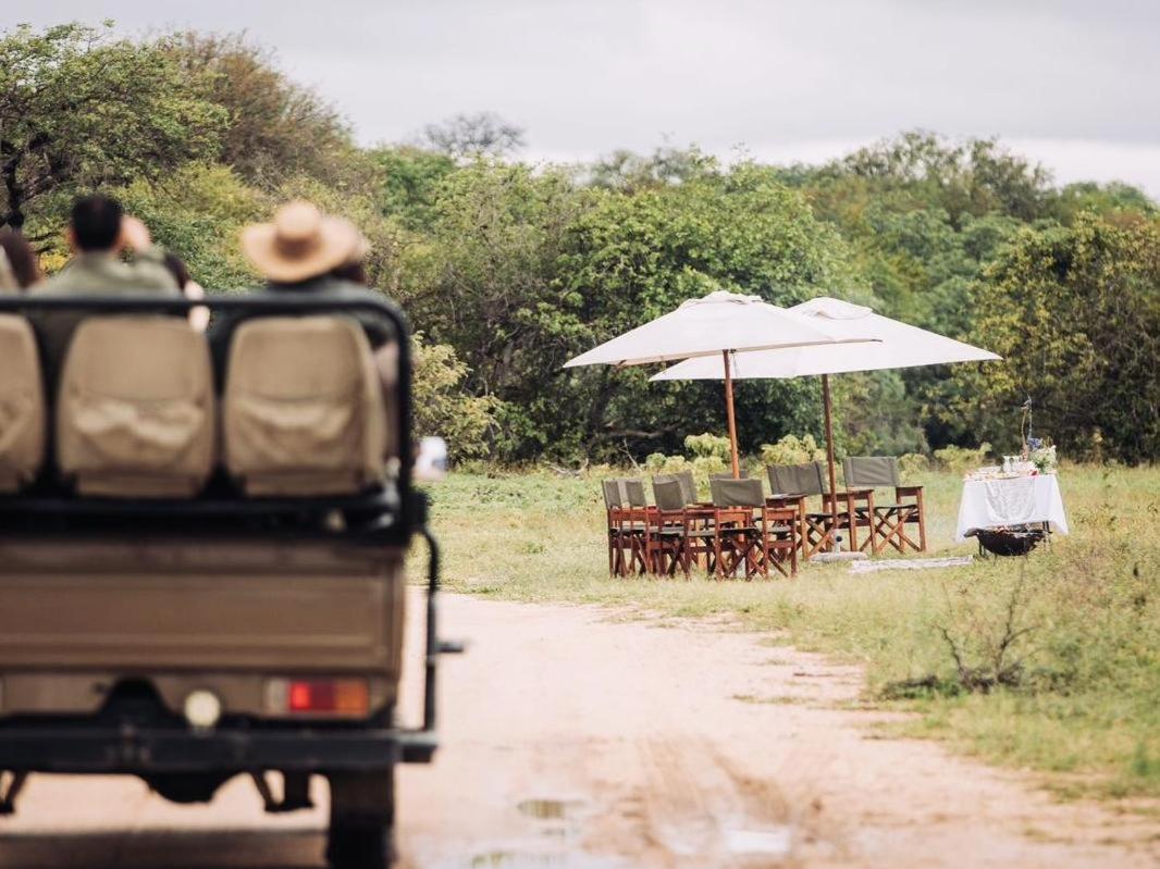 Maroelani Lodge- Greater Kruger Private Reserve Hoedspruit Εξωτερικό φωτογραφία