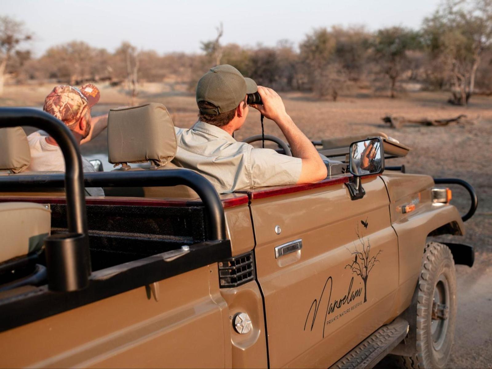 Maroelani Lodge- Greater Kruger Private Reserve Hoedspruit Εξωτερικό φωτογραφία