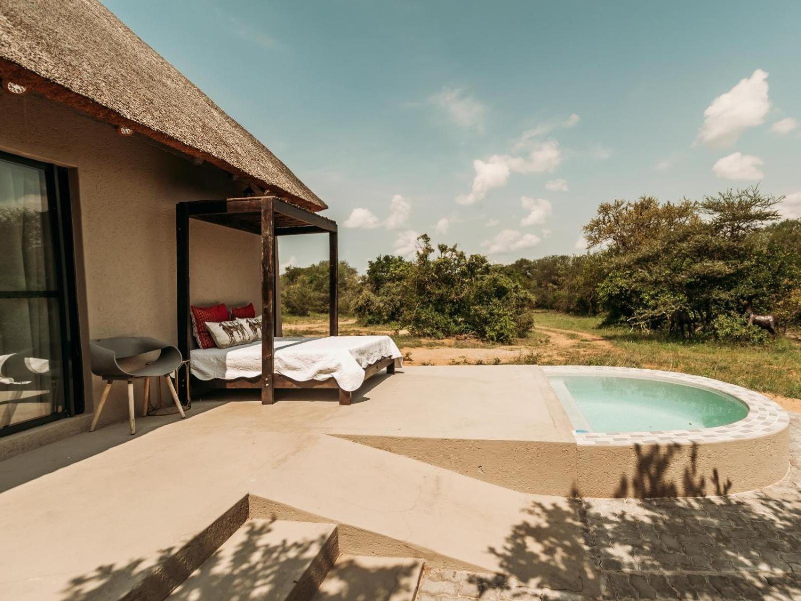 Maroelani Lodge- Greater Kruger Private Reserve Hoedspruit Εξωτερικό φωτογραφία