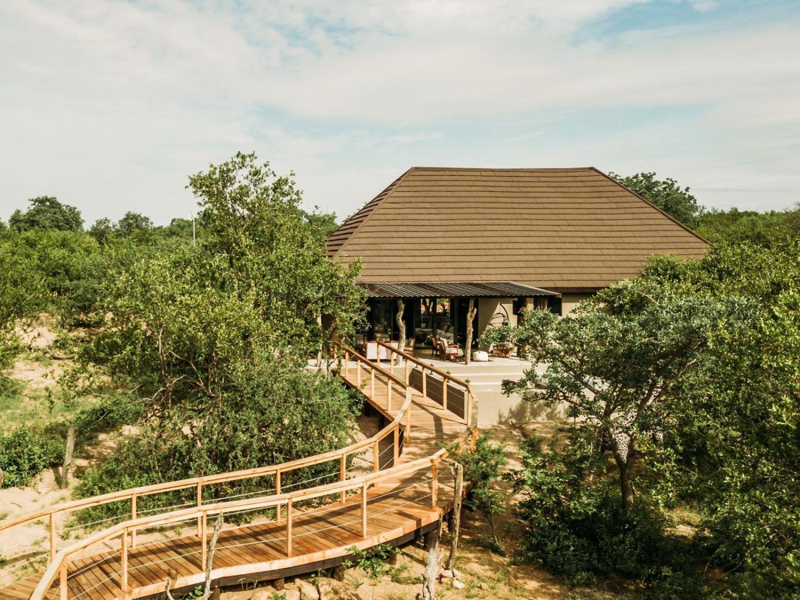 Maroelani Lodge- Greater Kruger Private Reserve Hoedspruit Εξωτερικό φωτογραφία