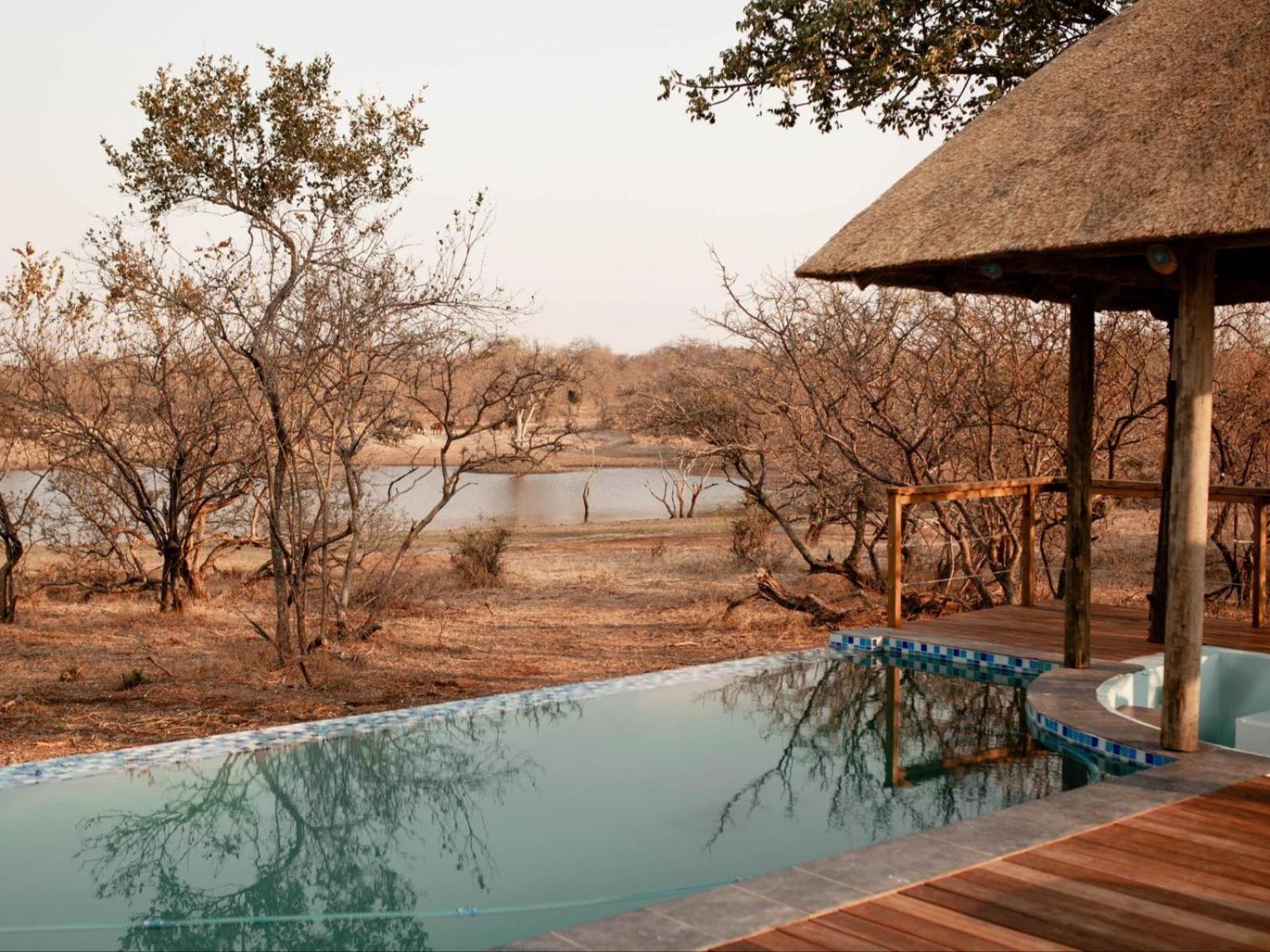 Maroelani Lodge- Greater Kruger Private Reserve Hoedspruit Εξωτερικό φωτογραφία