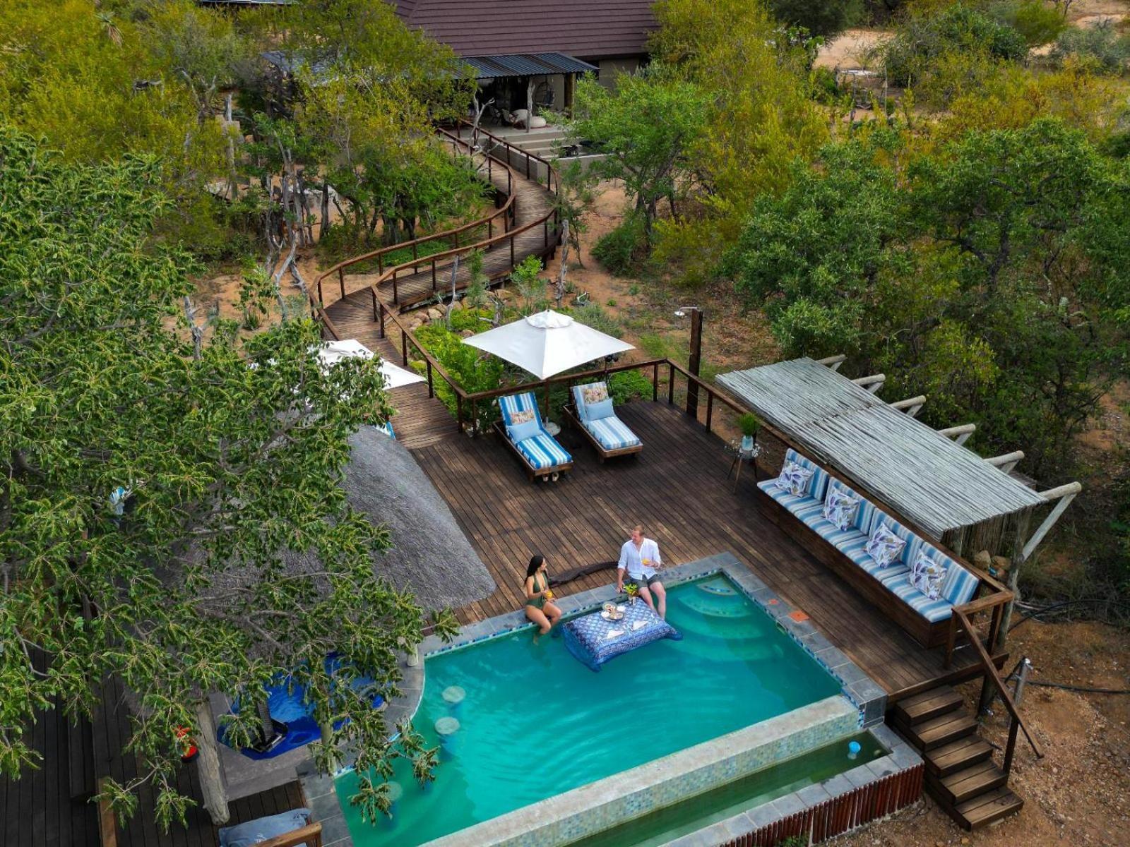 Maroelani Lodge- Greater Kruger Private Reserve Hoedspruit Εξωτερικό φωτογραφία