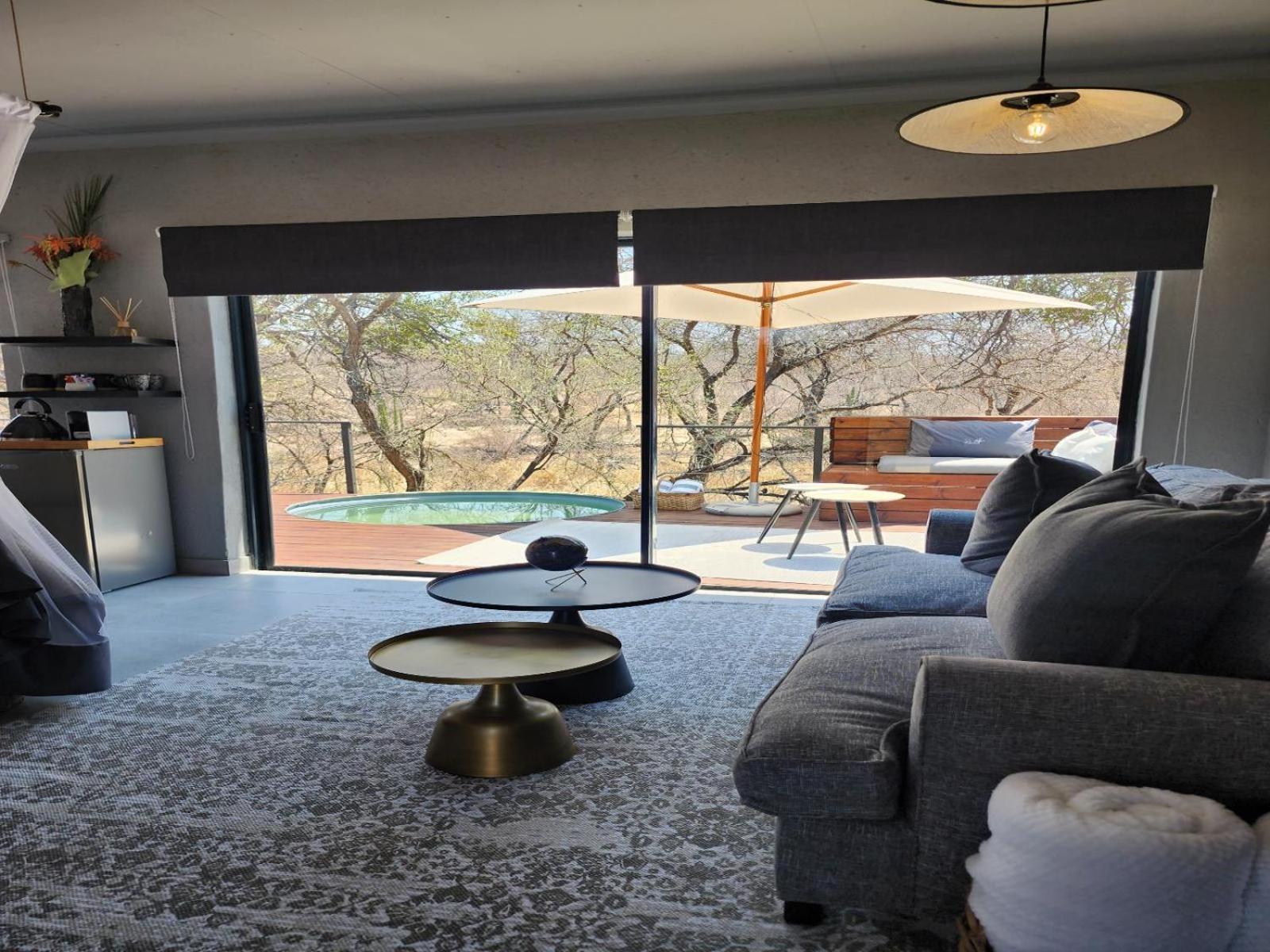 Maroelani Lodge- Greater Kruger Private Reserve Hoedspruit Δωμάτιο φωτογραφία