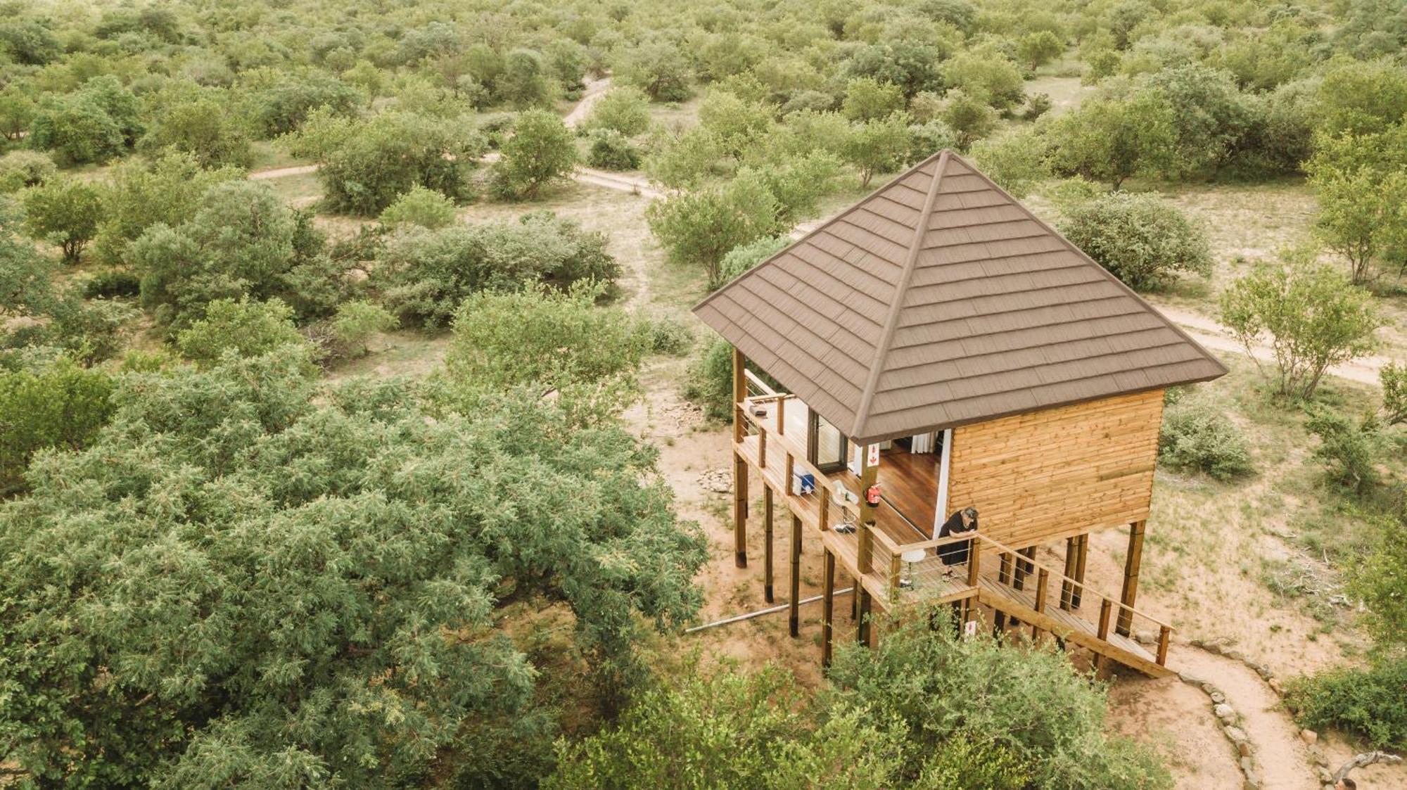 Maroelani Lodge- Greater Kruger Private Reserve Hoedspruit Εξωτερικό φωτογραφία