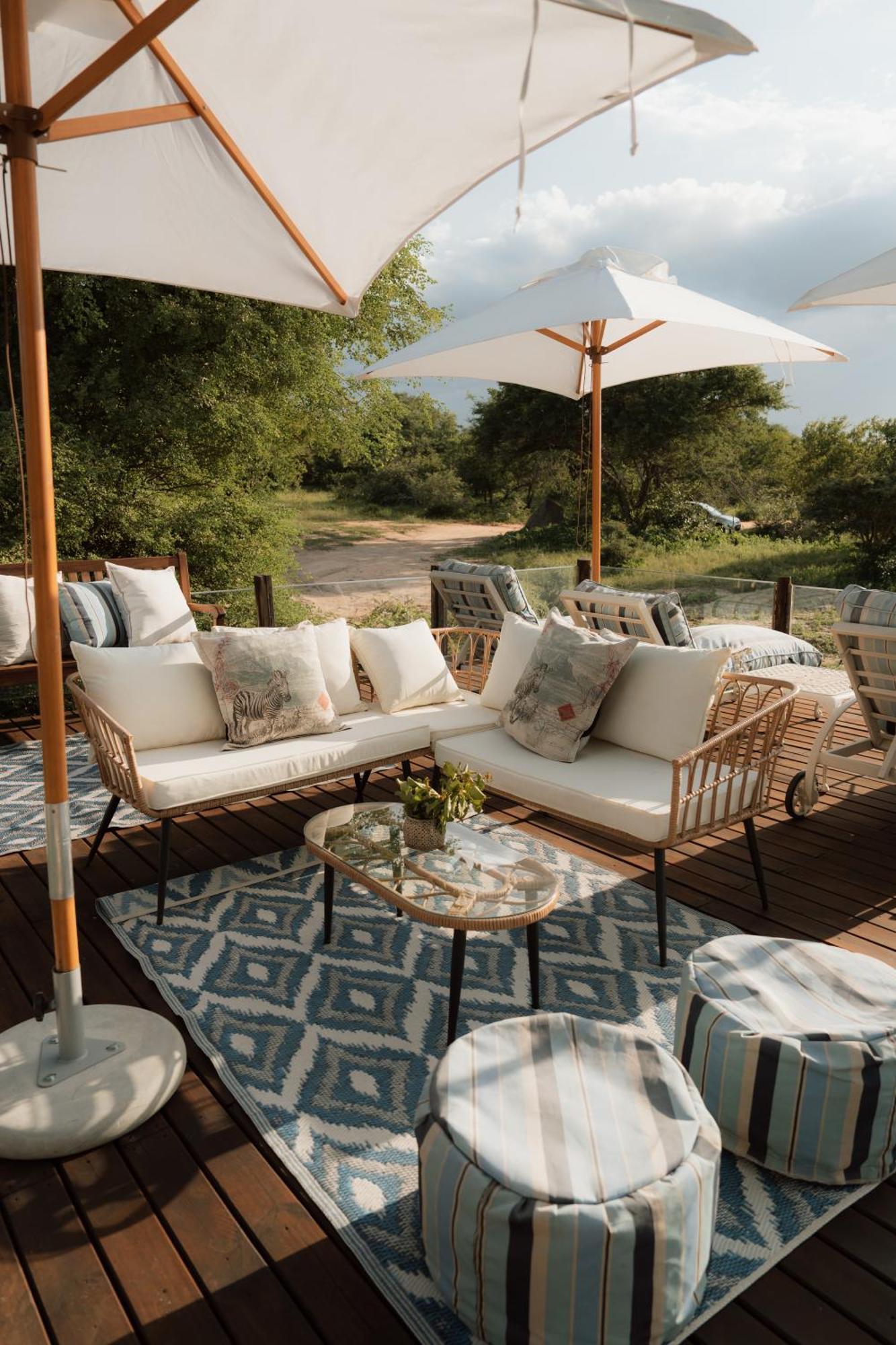 Maroelani Lodge- Greater Kruger Private Reserve Hoedspruit Εξωτερικό φωτογραφία