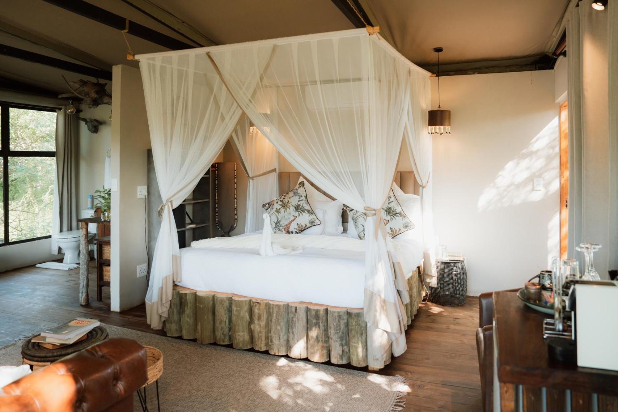 Maroelani Lodge- Greater Kruger Private Reserve Hoedspruit Εξωτερικό φωτογραφία