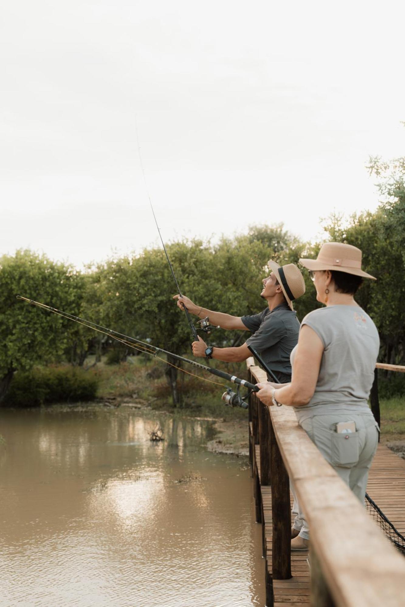 Maroelani Lodge- Greater Kruger Private Reserve Hoedspruit Εξωτερικό φωτογραφία