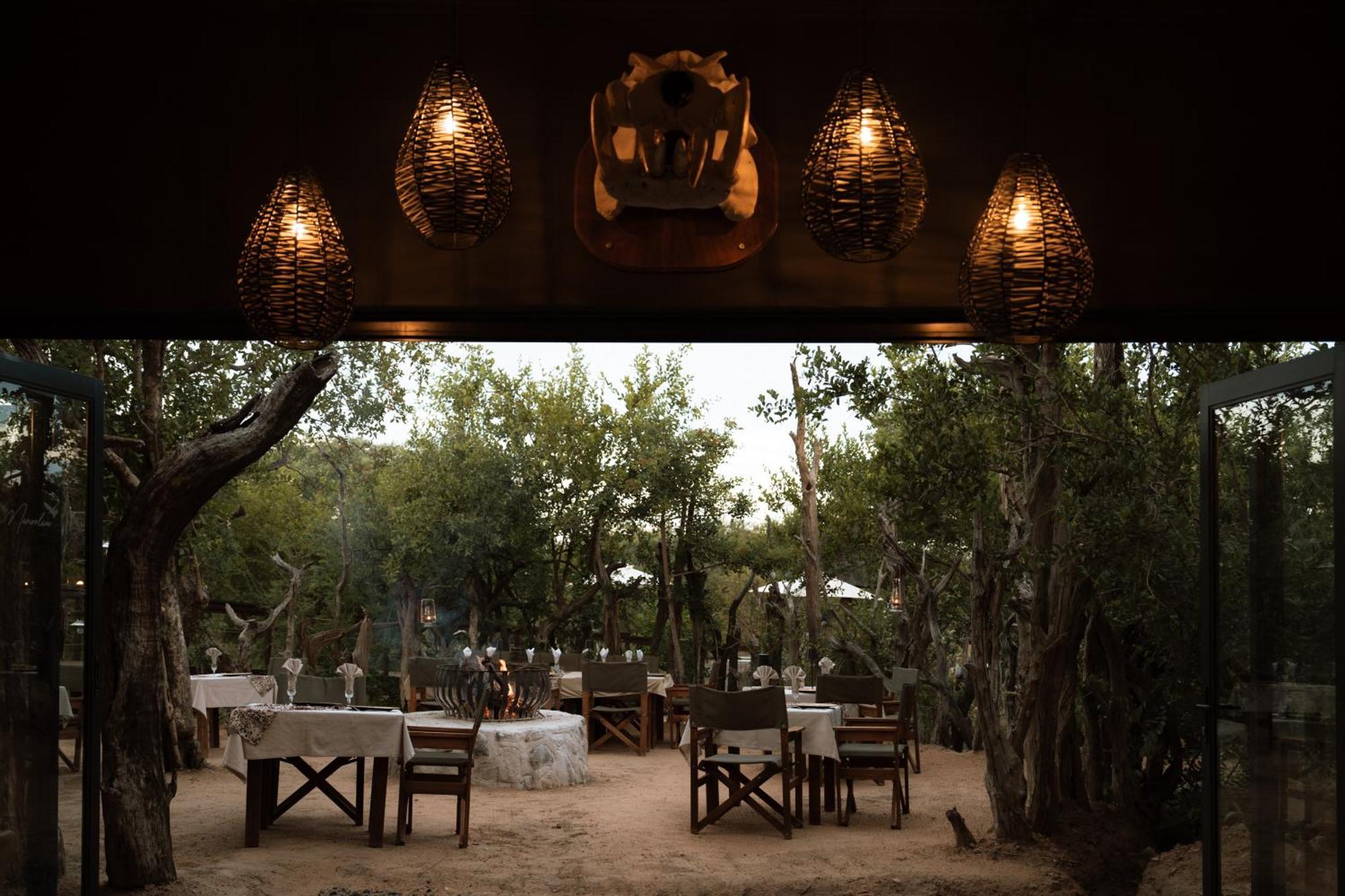 Maroelani Lodge- Greater Kruger Private Reserve Hoedspruit Εξωτερικό φωτογραφία