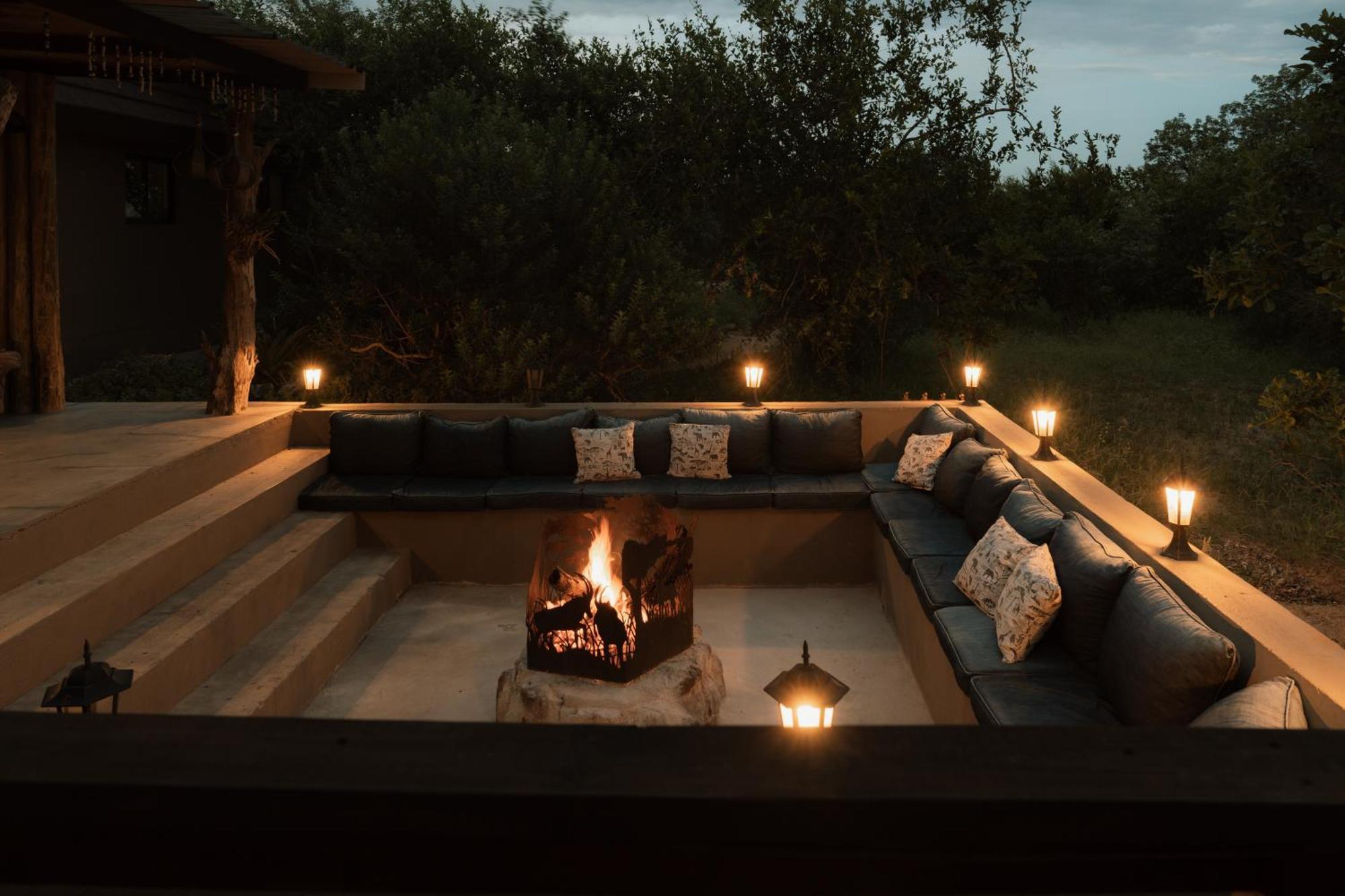 Maroelani Lodge- Greater Kruger Private Reserve Hoedspruit Εξωτερικό φωτογραφία