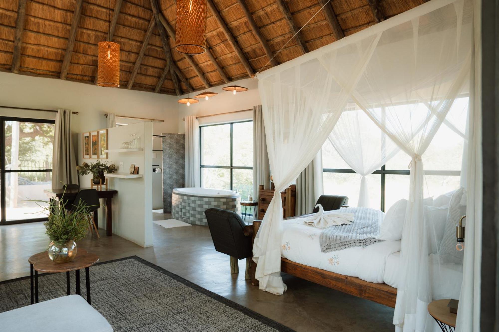 Maroelani Lodge- Greater Kruger Private Reserve Hoedspruit Εξωτερικό φωτογραφία