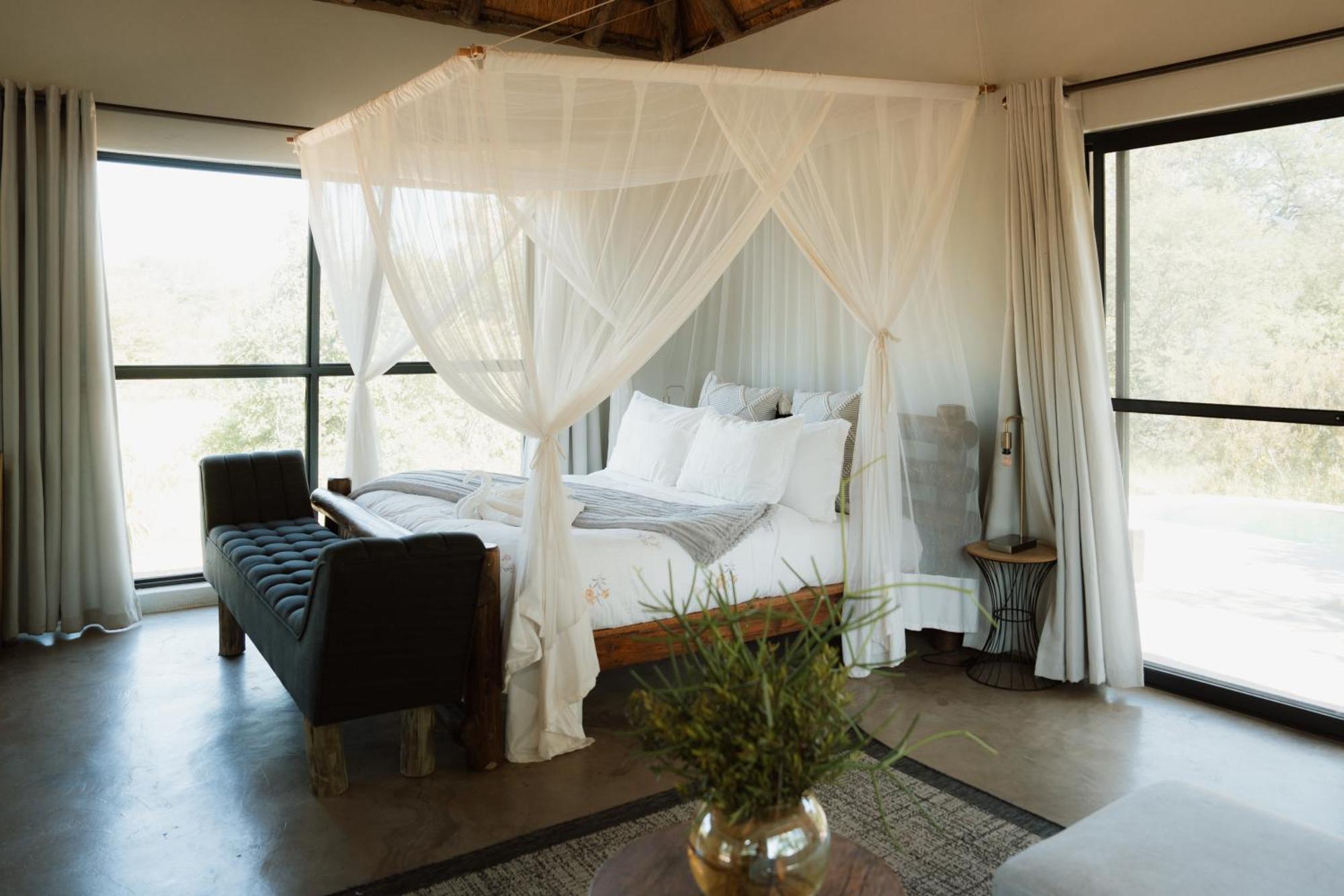 Maroelani Lodge- Greater Kruger Private Reserve Hoedspruit Εξωτερικό φωτογραφία