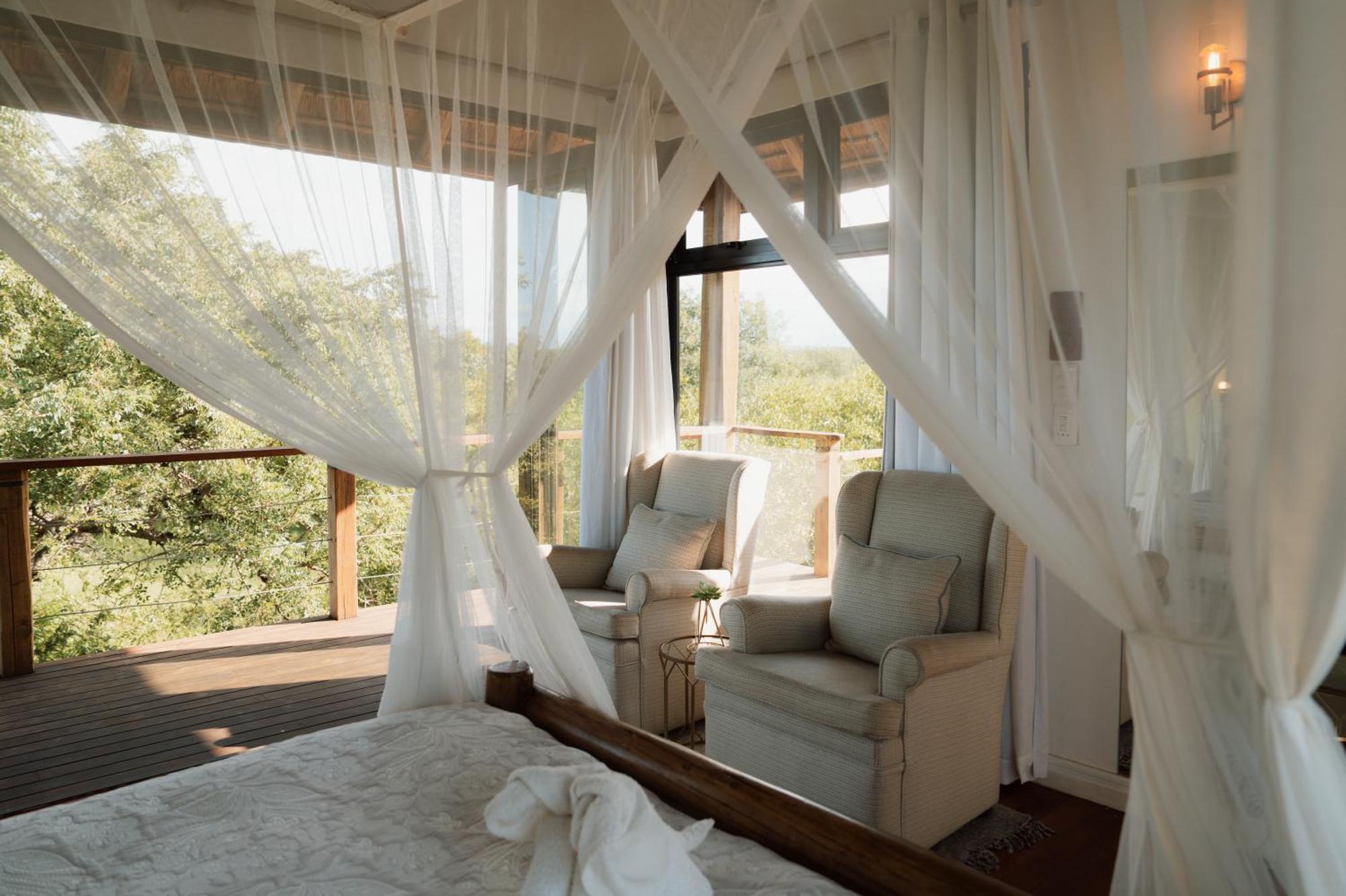 Maroelani Lodge- Greater Kruger Private Reserve Hoedspruit Εξωτερικό φωτογραφία